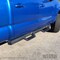 Westin Automotive 05-C TACOMA DBL CAB HDX DROP STEPS TEXTURED BLACK 56-12775 - alternate 6